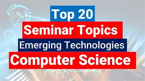 com on different presentation topics. . Latest technology topics for presentation in computer science ppt